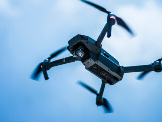 Cost-Effective Ways to Integrate Aerial Footage into Independent Music Videos 82 Aerial Footage