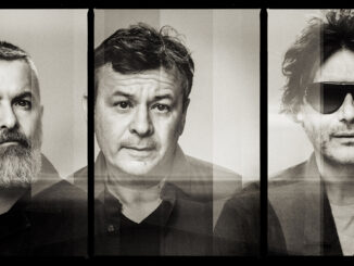 Manic Street Preachers announce new album ‘Critical Thinking’ & share new single ‘Hiding In Plain Sight’ 81 Manic Street Preachers