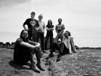 King Gizzard & The Lizard Wizard release a new orchestral single, ‘Phantom Island’ 82 King Gizzard & The Lizard Wizard