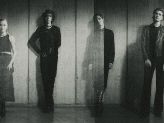The Horrors announce their sixth studio album ‘Night Life’ 81 The Horrors