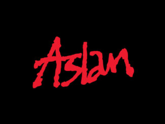 Aslan to play headline show at Limelight, Belfast this Saturday 12 October 82 Aslan