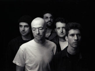 Touché Amoré announce Limelight, Belfast show on Wednesday 26th February 2025 82 Touché Amoré