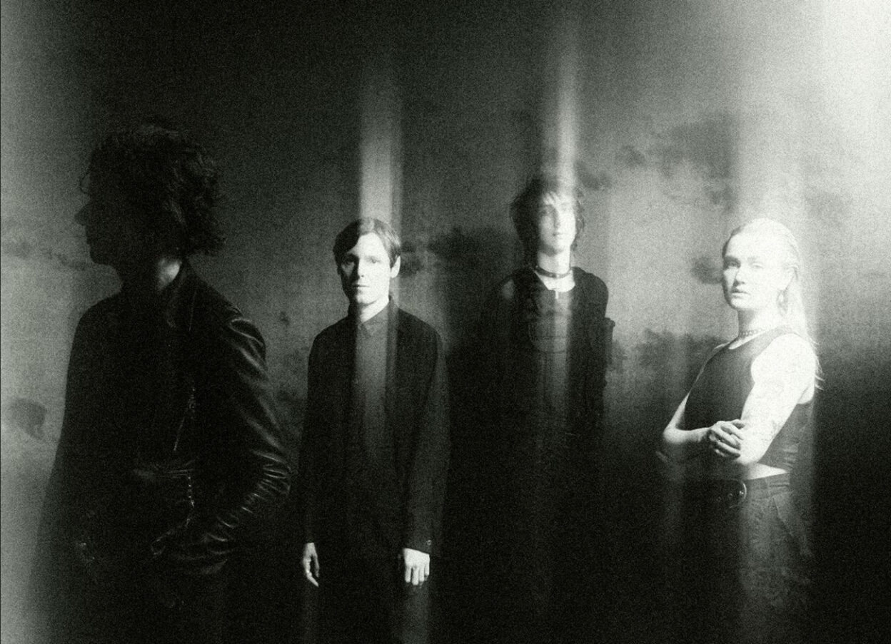The Horrors