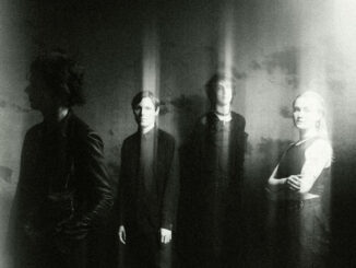 To mark Halloween, The Horrors release new track ‘Trial By Fire’ 82 The Horrors
