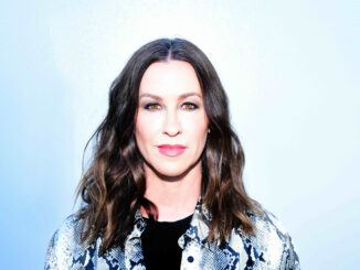 Alanis Morissette announces Belsonic, Belfast show on 30th June 2025 83 Alanis Morissette