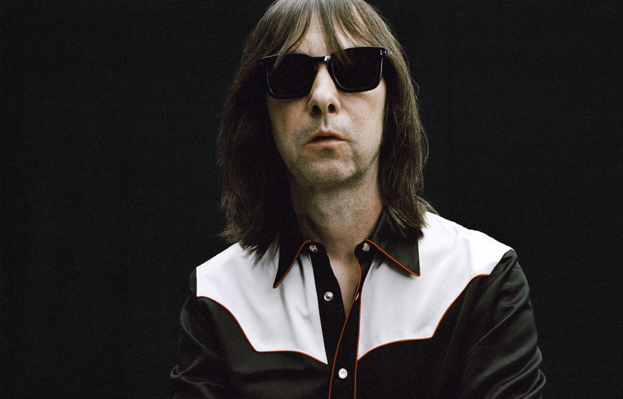 Primal Scream