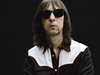 Primal Scream Announce 2025 UK & Ireland Headline Tour Dates 82 Primal Scream