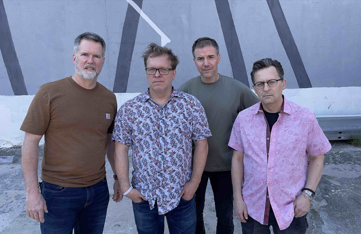 Crash Harmony