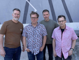 At long last, NYC collective CRASH HARMONY funnels youth into debut album 'No One Asked for This' 82 Crash Harmony
