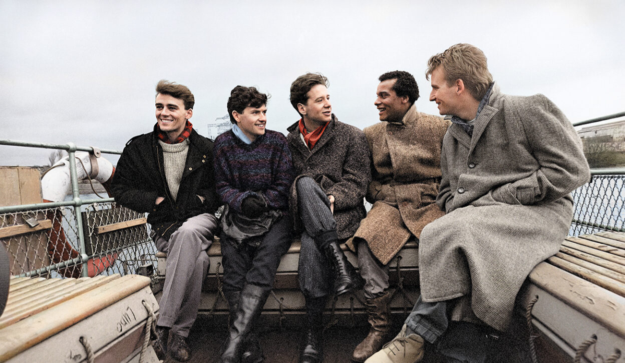 Simple Minds