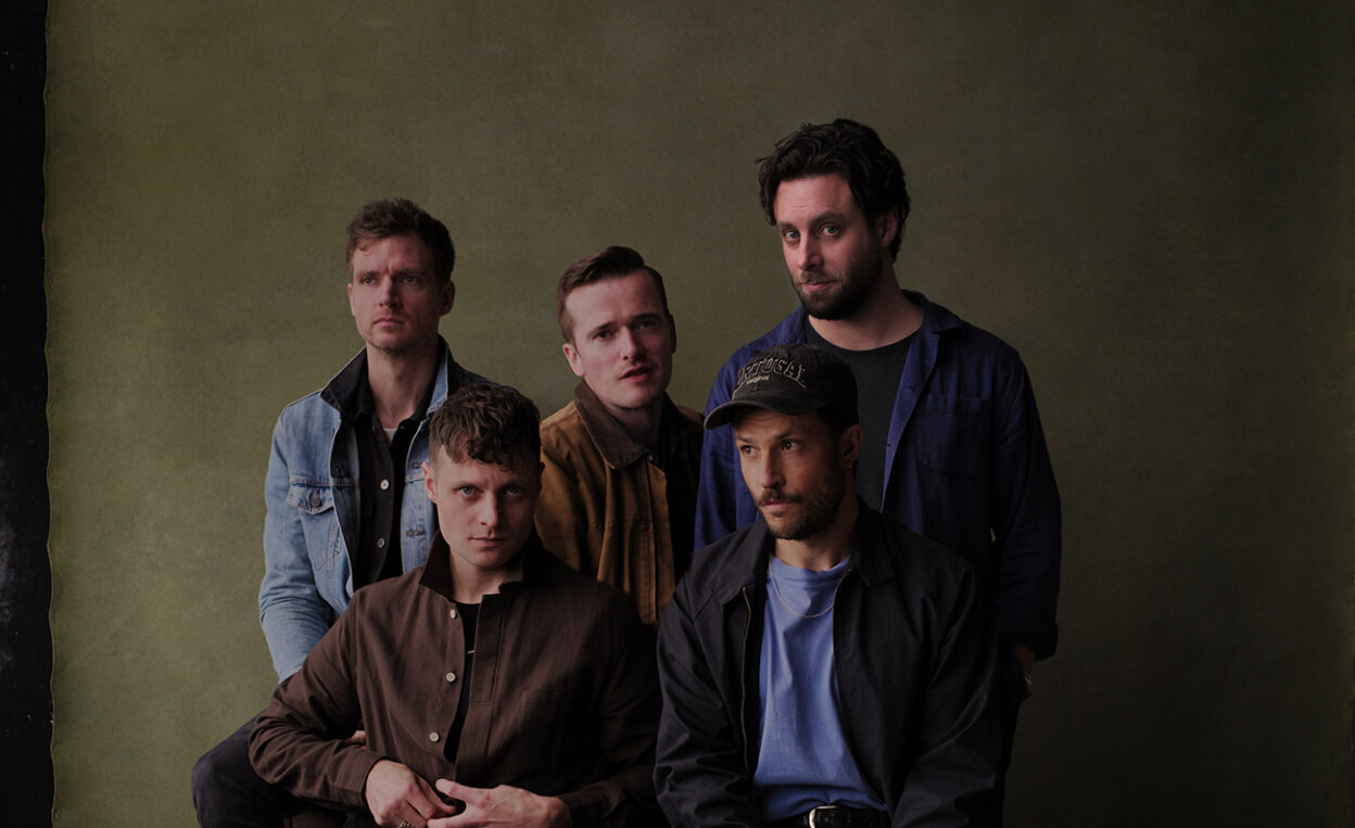 The Maccabees