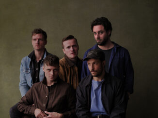 The Maccabees reunite to headline All Points East on Sunday, 24 August 2025 82 The Maccabees
