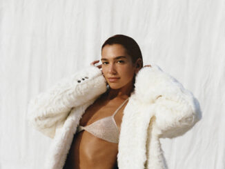Dua Lipa to Perform in Madrid as Part of Radical Optimism Tour 82 Photo Credit: Tyrone Lebon