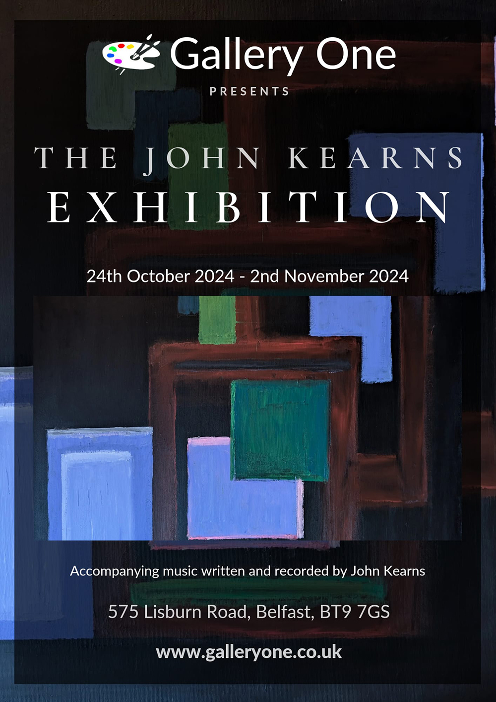 John Kearns