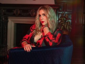 INTERVIEW: KiKi Holli Discusses Her New Single 'WIN U OVER' 82 KiKi Holli