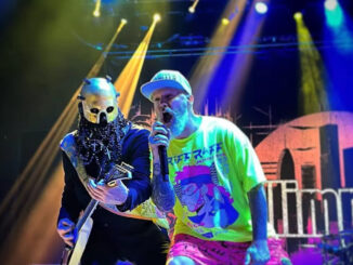 LIMP BIZKIT bring their Loserville tour to 3Arena, Dublin on 11 March 2025 82 LIMP BIZKIT