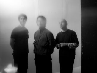 Chalk announce headline show at Ulster Sports Club on Thursday 10th April 2025 82 Chalk