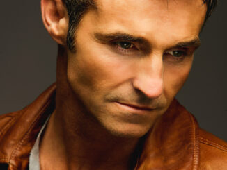 Marti Pellow announces Custom House Square, Belfast show on 23rd August 2025 81 Marti Pellow