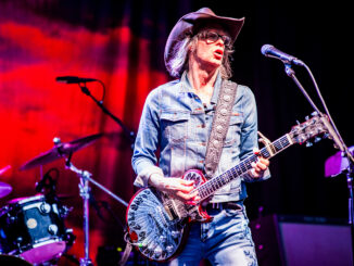 The Waterboys announce three special shows for Summer 2025 in Belfast, Dublin & Cork 82 The Waterboys