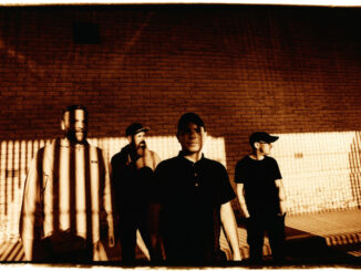 Mogwai announce new album 'The Bad Fire' & share new song 'Lion Rumpus' 85 Mogwai