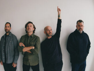 Punk Rock outfit Rise Against announce headline show at The Telegraph Building, Belfast 82 Rise Against