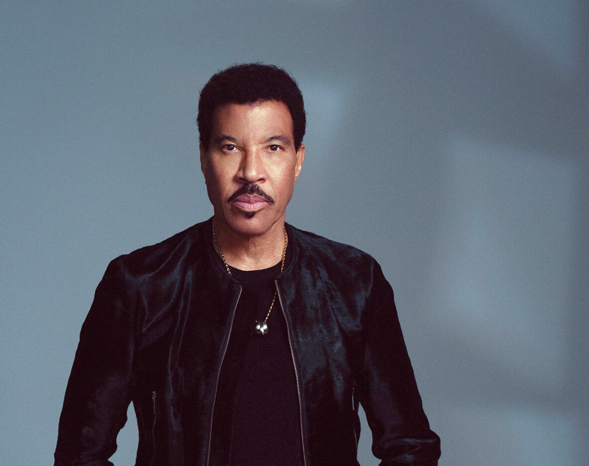 Lionel Richie