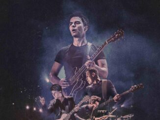 Stereophonics to headline Belsonic, Belfast on Thursday 5th June 2025 84 Stereophonics