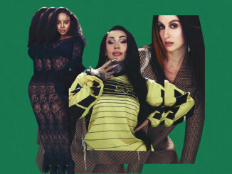 Sugababes announce shows at the SSE Arena Belfast and 3Arena Dublin in April 2025 84 Sugababes announce shows at the SSE Arena Belfast and 3Arena Dublin in April 2025