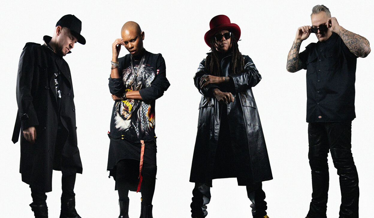 Skunk Anansie