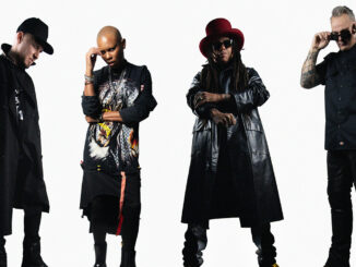 Skunk Anansie announce 2025 UK headline tour 83 Skunk Anansie