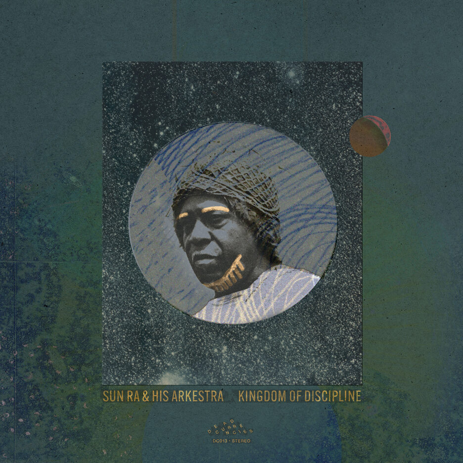 Sun Ra & His Arkestra