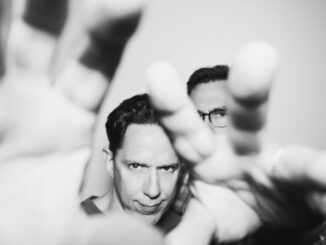 They Might Be Giants to return to the UK & Ireland for ‘An Evening With They Might Be Giants: Flood, BOOK and Beyond’ 2024 UK Tour! 84 They Might Be Giants