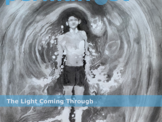 ALBUM REVIEW: Permafrost – The Light Coming Through 82 ALBUM REVIEW: Permafrost – The Light Coming Through