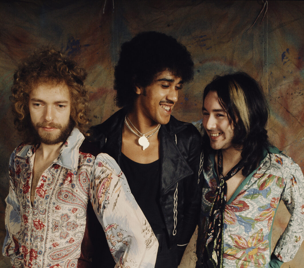 Thin Lizzy