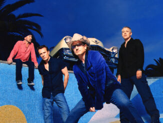 U2 share new previously unreleased track ‘Happiness’ from 'How To Re-Assemble An Atomic Bomb' 82 u2