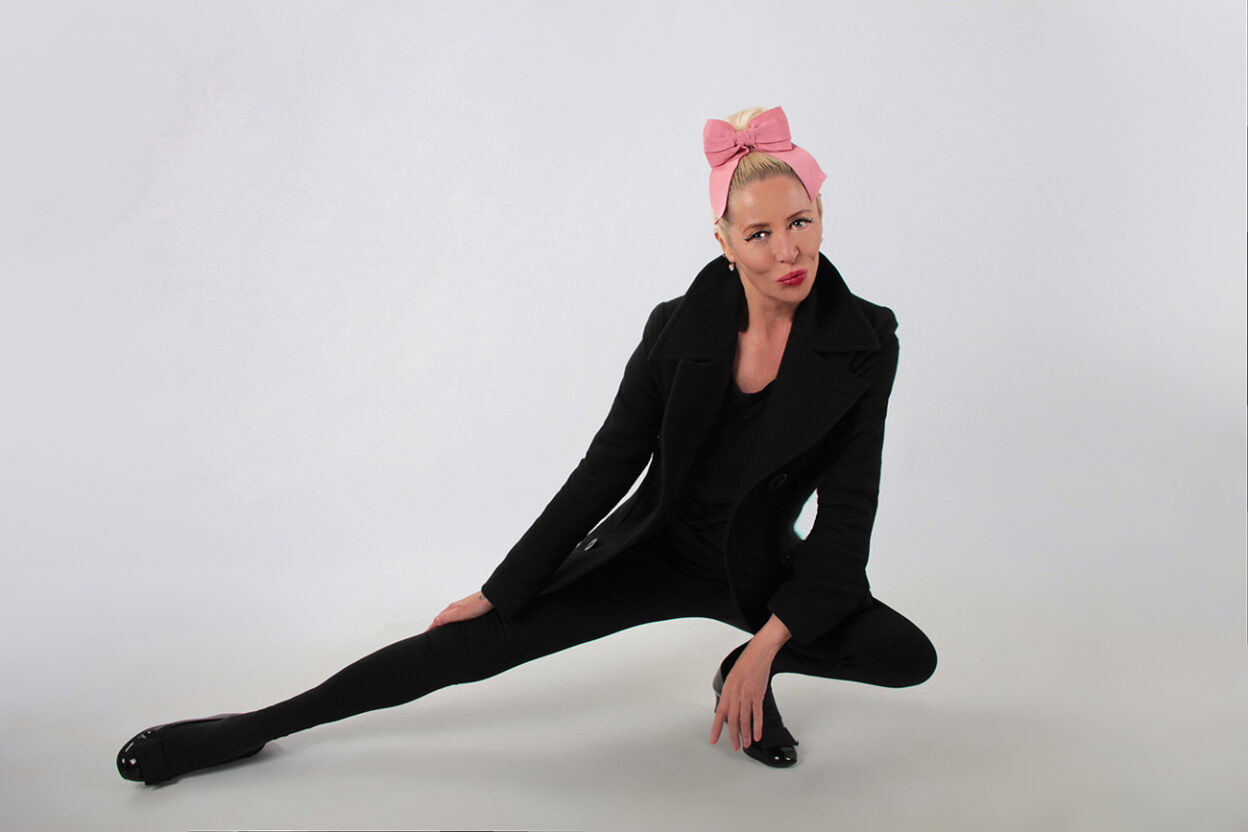 Wendy James