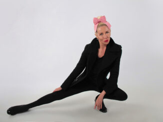 Shaping the Past and Future: Wendy James on Her New Album 'The Shape of History' 82 Wendy James