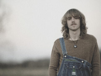 Southern alt rocker Willy Cobb unleashes new single 'Boy Toy' 84 Willy Cobb