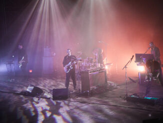 LIVE REVIEW: Dhani Harrison at EartH, London 82 LIVE REVIEW: Dhani Harrison at EartH, London