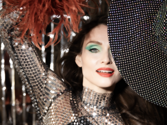 Sophie Ellis-Bextor releases new disco-pop anthem 'Freedom of the Night' 84 Sophie Ellis-Bextor