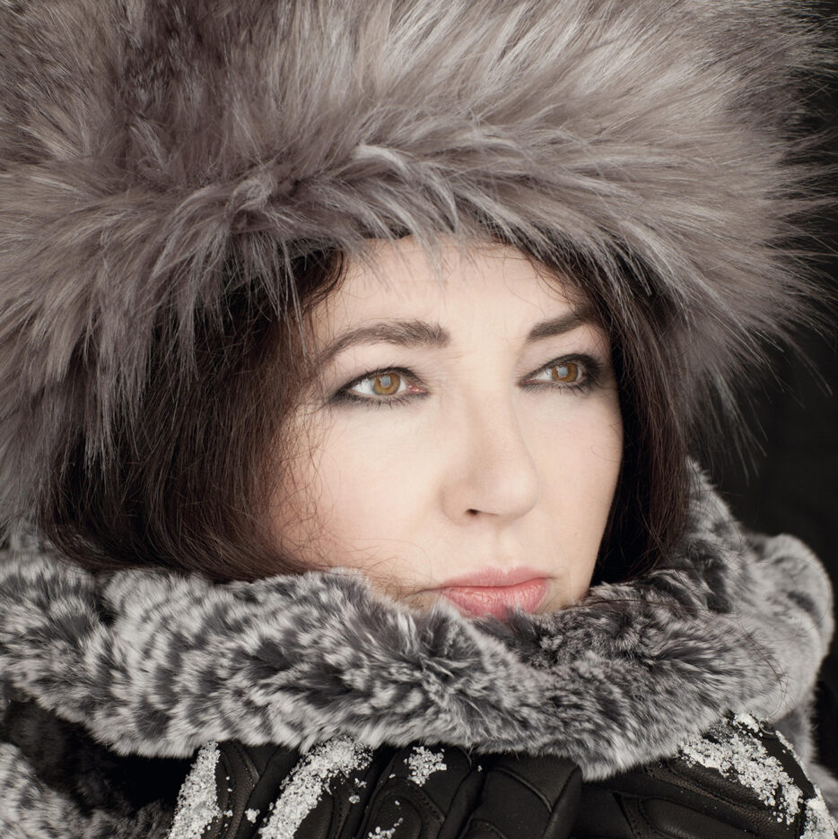 Kate Bush