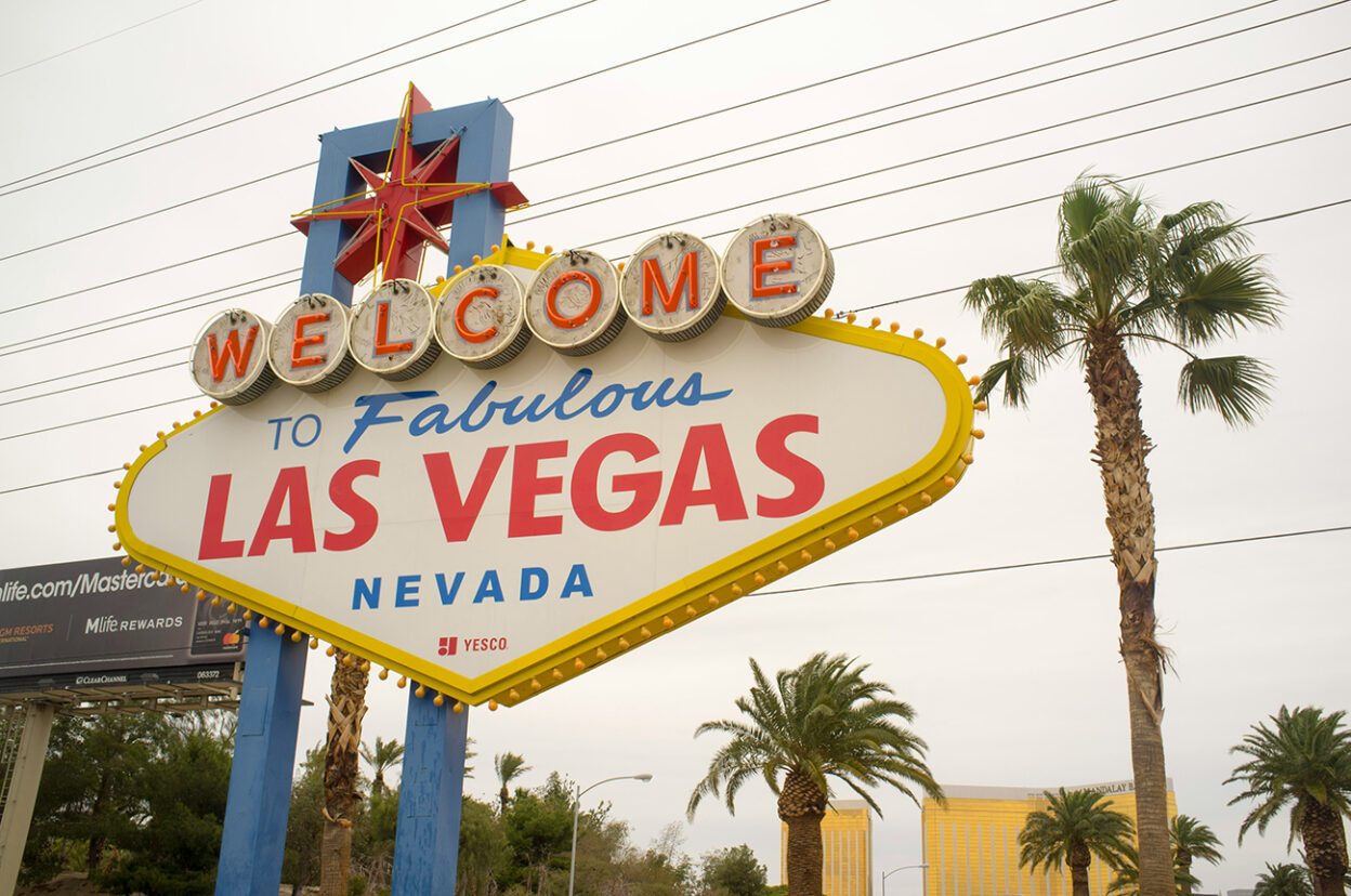 Exploring the Pull of Vegas in Modern Day Music