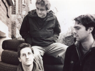 Keane announce the release of hardback book 'Hopes and Fears: Lyrics and History' 82 Keane