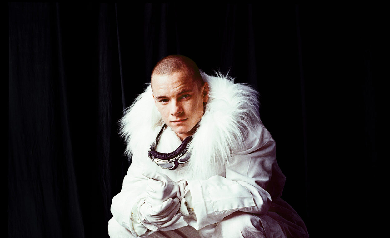 Tony Mortimer