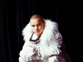 Tony Mortimer on 30 Years of ‘Stay Another Day’: The Story Behind East 17’s Timeless Christmas Classic 82 Tony Mortimer