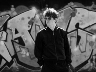 Andrew Cushin announces new album ‘Love Is For Everyone’ & shares lead single 82 Andrew Cushin