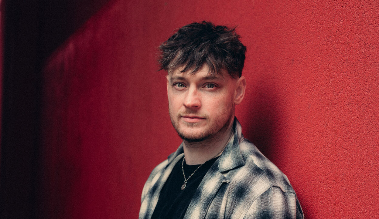 Ryan McMullan - The XS Noize Podcast