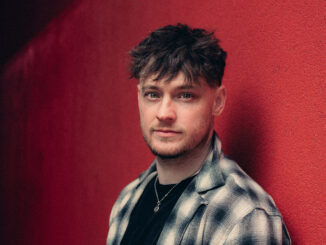 Reimagining the Journey: Ryan McMullan on the Creation of 'Redesign' 107 Ryan McMullan - The XS Noize Podcast