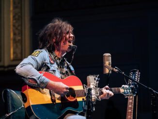 Ryan Adams to bring Heartbreaker Tour to Belfast and Dublin 82 Ryan Adams
