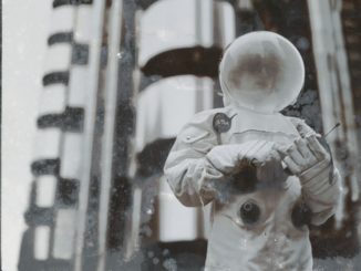Spiritualized to perform 'Pure Phase' in its entirety live at The Telegraph Building, Belfast 82 Spiritualized